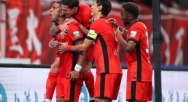 北京国安比赛争议事件：球员不当行为引整改，强化职业道德教育