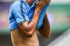 长友佑介加盟武汉三镇：邓卓翔友情推荐，日本国脚新援助阵